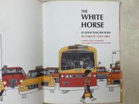 洋書絵本 THE WHITE HORSE
