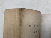 世界探偵秘史