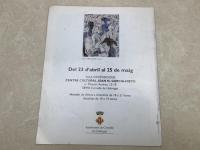 洋書カタログ　jordi serra