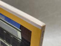 洋書　サンフランシスコ　ヴィクトリア建築