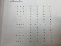 静岡赤十字病院　二十年記念誌【昭和28年】