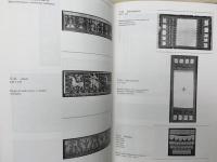 洋書　王立サン・フェルナンド美術アカデミー　収蔵品目録