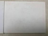 洋書画集　フリードリヒ・メクセペル