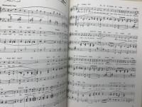 洋書楽譜　ディズニー・ソングブック