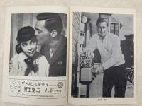 映画パンフレット　哀愁物語