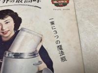 映画パンフレット　灼熱の勇者
