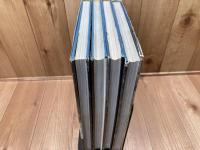 洋書/モーゼ・パウロ・イエス・予言者の足跡 計4冊
