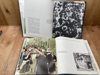 洋書/モーゼ・パウロ・イエス・予言者の足跡 計4冊