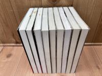 駿遠豆ブックス　1-9まで9冊/遠江・伊豆武将物語他