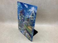 同人誌　skyria-nostalgic frames / 海鳩堂
