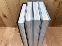 図説　日本仏教史 本巻全3冊（別巻欠）+図説日本の仏教 4　鎌倉仏教