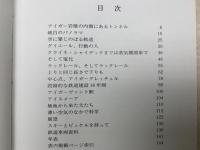 ユングフラウ エクスプレス ユングフラウ鉄道でアルプスへ 日本語版　＋パンフ1冊