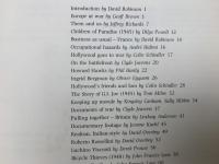 洋書　1940年代の映画