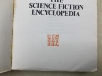 洋書　SF事典