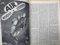 洋書　SF事典