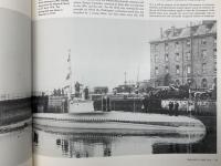 洋書　Uボート攻勢　1914-1945