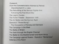 洋書 第2次世界大戦のドイツ空軍