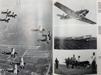 洋書 第2次世界大戦のドイツ空軍