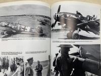 洋書 第2次世界大戦のドイツ空軍