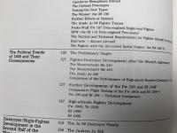 洋書　ドイツ戦闘機　WWⅠ