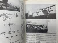 洋書　ドイツ戦闘機　WWⅠ