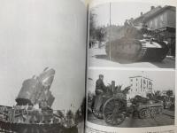 GERMAN COMBAT TANKS IN W.W.Ⅱ ホビージャパン別冊