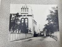 行幸記念写真帖　静岡市