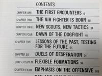洋書　戦闘機写真集　Aircraft Versus Aircraft