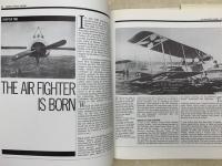 洋書　戦闘機写真集　Aircraft Versus Aircraft