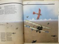 洋書　戦闘機写真集　Aircraft Versus Aircraft