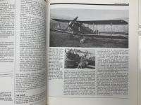 洋書　戦闘機写真集　Aircraft Versus Aircraft