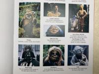 洋書　スター・ウォーズ　エピソード6　ジェダイの帰還