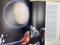洋書　スター・ウォーズ　エピソード6　ジェダイの帰還