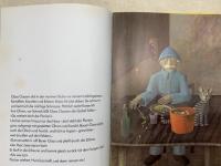 洋書絵本　こんにちは、トラクターのマックス