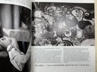 洋書　Aperture　40TH ANNVERSARY ISSUE