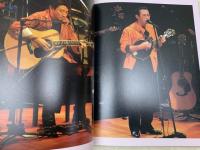さだまさし写真集　Histoire arc de lune