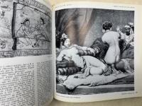 洋書　セクソロジー事典