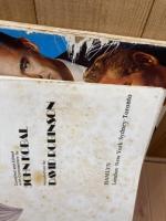 洋書/映画ポスターの50年+50人のスーパースター