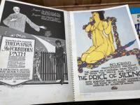 洋書/映画ポスターの50年+50人のスーパースター