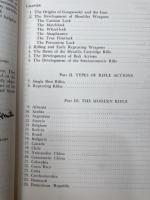 洋書/ Book of Rifles