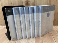 司馬遼太郎傑作シリーズ　全7冊揃
