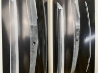 武将と名刀展