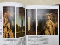洋書　キリスト教画集　The Adoration of The Lamb
