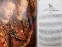 洋書　キリスト教画集　The Adoration of The Lamb