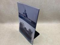 上陸用舟艇　自衛隊装備品写真集