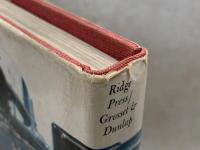 洋書　the great cars