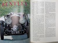 洋書　the great cars