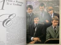 洋書　エリック・クラプトン　The Man the Music the Memorabilia