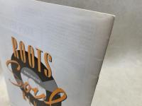 洋雑誌　Soul Survivor　THE SOUL MUSIC MAGAZINE No.7