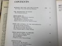 洋書画集　西洋音楽